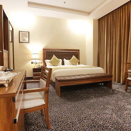 Karam Jeddah Hotel Dış mekan fotoğraf