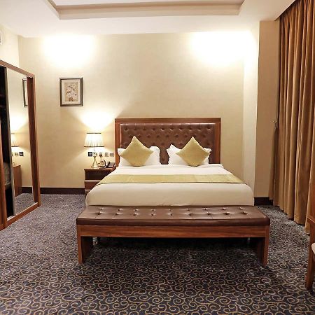 Karam Jeddah Hotel Dış mekan fotoğraf