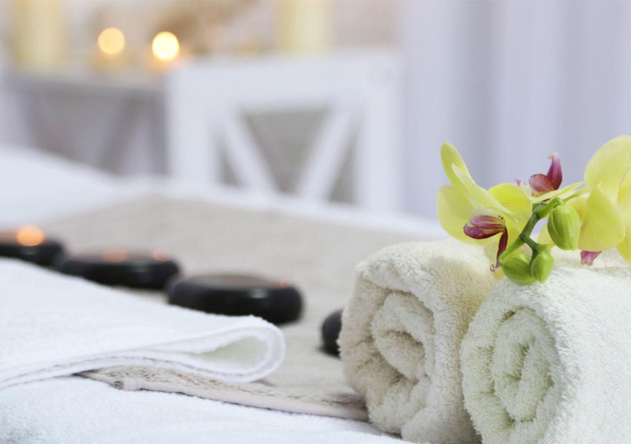 Karam Jeddah Hotel Dış mekan fotoğraf