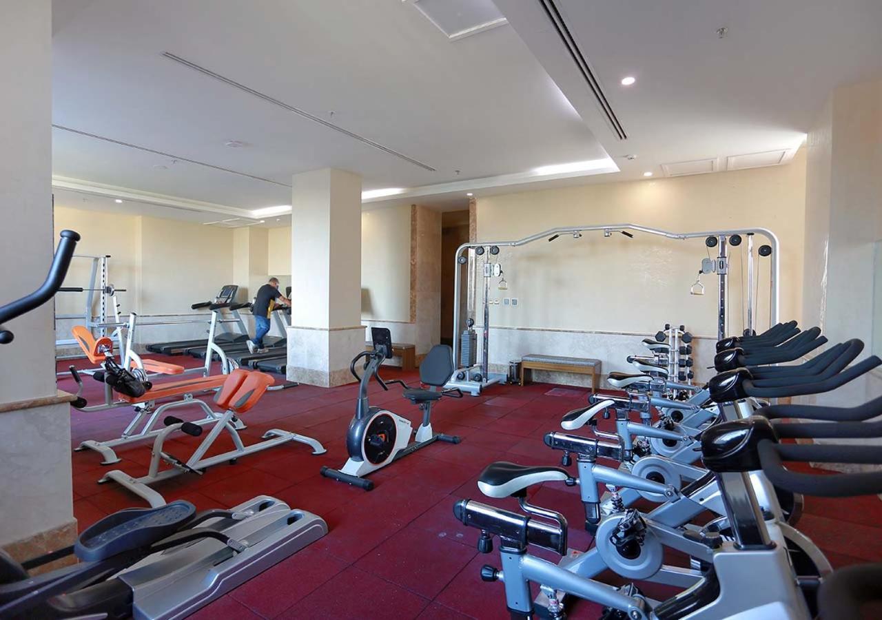 Karam Jeddah Hotel Dış mekan fotoğraf
