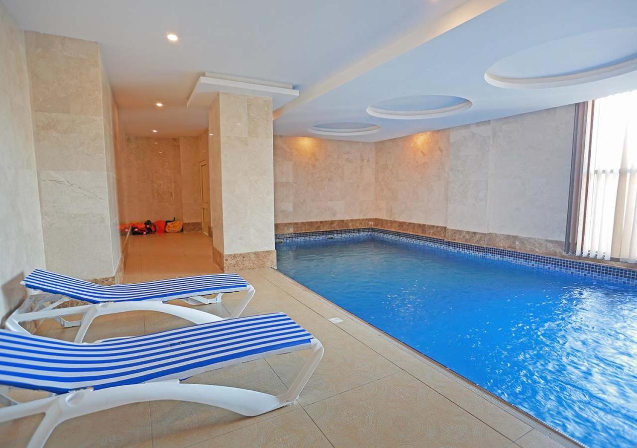 Karam Jeddah Hotel Dış mekan fotoğraf